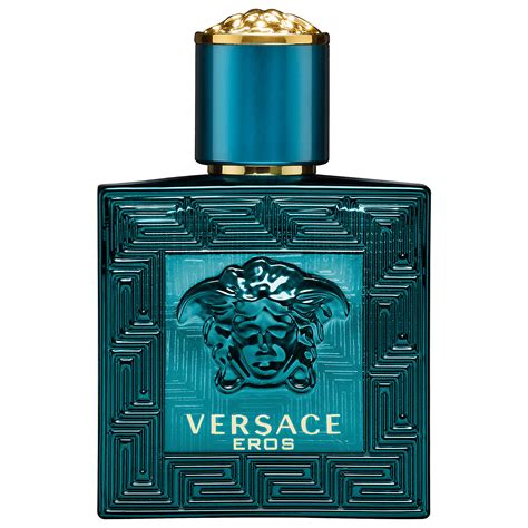 versace fragrance